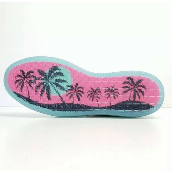 Puma Clyde 1973 South Beach Miami Palm Size 10 main image 7